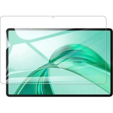 ECR MOBILE Honor Pad X8B Ile Uyumlu Paper Like(Kağıt Hissi)Mat 9h Nano Ekran Koruyucu