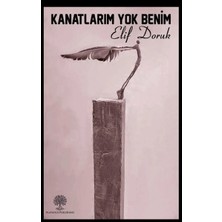 Platanus Publishing Kanatlarım Yok Benim
