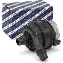 Yardımcı Su Pompa Egea Doblo 3 2010+ 500X 1,6d Mjt Ducato 3 06+ 2,2d Mjt 0,5bar 52152074 0392024176 Bosch