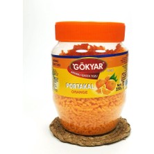 Portakal Aromalı Toz Içecek Oralet 350 gr