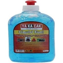 Yakıt Jeli Mangal Jeli 500 cc ROYALEKS-7544