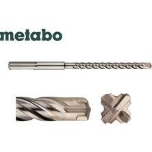 Metabo 12 Xmm x 540 mm Sds Max Matkap Uc 623311000