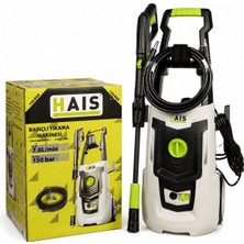 HAIS 150 Bar Basınçlı Yıkama Makinesi