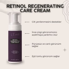 L'Eveil Retınol Regeneratıng Care Cream/ Yenileyici Retinol Bakım Kremi