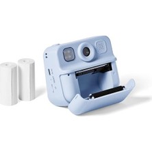 Acton Instant Prınt Camera