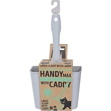 Moderna Handy Jumbo Kürek ve Taşıma Aparatı 30 cm