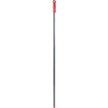 Metal Sap Gri Fırça Sapı 130 cm ROYALEKS-MSK13