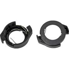 Niken H7 Renault Megane 4 Led Far Montaj Adaptörü 061 001 01 11