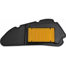 Moto Express Rks VRS125 Hava Filtresi Elamanı Ys