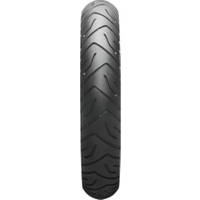 Bridgestone 170/60-17 M/c 72W A41 Motosiklet Lastiği Üretim Yılı: 2024