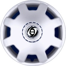 SJS 105 13 inç Jant Kapağı Gri SKS Üniversal