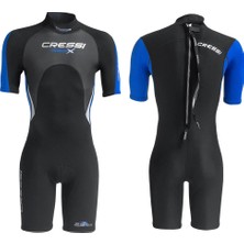 Cressi Med x Man Shorty Dalış Elbisesi