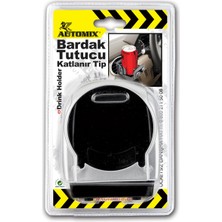 Automix Bardak Tutucu Yüksek Tip 37447