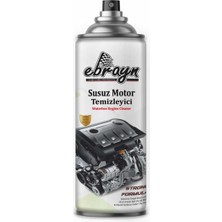 Ebrayn Aerosol Susuz Motor Temizleyici 500 ml