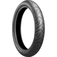Bridgestone 100/90 19 M/c 57V Battlax A41 Motosiklet Ön Lastiği (2025)