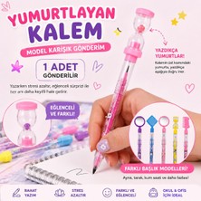 Grand Concept Store Yumurtlayan Kalem ile Yazı Yazmak Artık Çok Daha Eğlenceli! 🥚🖊️