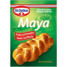 Esranın Dünyası Instant Maya 3 Lü