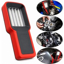Gümrük Bey 4 Silindirli Motosiklet Karbüratör Senkronizatörü | 2-3-4 Silindir Motorlar Için Ayar Cihazı