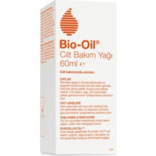 Esranın Dünyası Oil Cilt Bakım Yağı 60 ml - Doğal