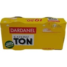 Esranın Dünyası Ekonomik Ton 2X140GR