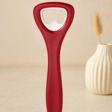 Herşey Trend Renkli Plastik Saplı Kapak Açacak
