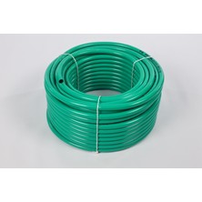 Hortum Plaza Yeşil Çim Thermo 19 mm (50 Mt)