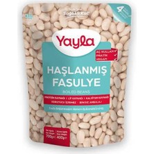 Esranın Dünyası Haşlanmış Fasülye 700GR 1 Adet
