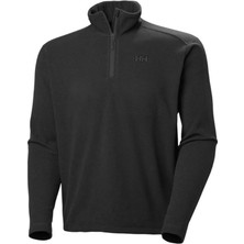 Helly Hansen Light Halfzip Erkek Yarım Fermuarlı Polar HH..12010HHA.HHA.990