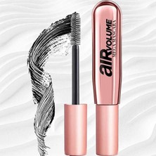 Esranın Dünyası L'oreal Air Volume Mega Hacim Maskara