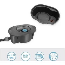 Gardena 16010-20 Aquaprecise Sulama Kontrolü