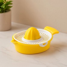 Herşey Trend Plastik Narenciye Sıkacağı L-673