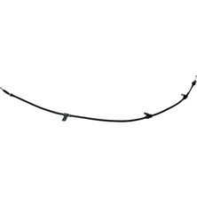 Jaroparts Hyundai Elantra El Fren Teli Arka Sol 1990-1993 59760-28000