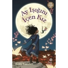Hep Kitap Ay Işığını Içen Kız
