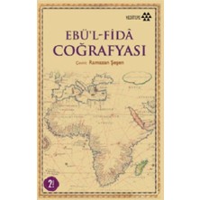 Yeditepe Yayınevi Ebül Fida Coğrafyası