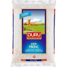 Esranın Dünyası Kırık Pirinç 1000GR 1 Adet