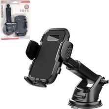Carub Telefon Tutucu Uzatmalı Ayarlı Vantuzlu BR5901038