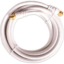 Esranın Dünyası Hazır Rg-6 5mt LT-1110 Anten Kablosu 1 Adet