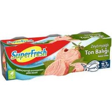 Esranın Dünyası Ton Zeytinyağlı 3X75GR