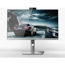 Seclife Vortex HBA-XH2475 I5-7500 8gb 500GB Nvme 23.8" Dos Aıo Pc