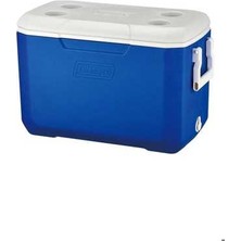 Coleman Daın Tree Personal Whelled Hard Cooler Tekerlekli Soğutucu Buzluk 38L