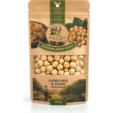 Defne Fındık KAVRULMUŞ İÇ FINDIK 125 GR