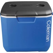 Coleman Performance Tri Color Emea 30QT Soğutucu Buzluk 28L