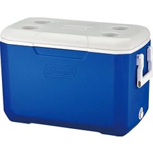 Coleman Poly Lıte 48QT Taşınabilir Soğutucu Buzluk 45,7l