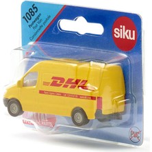 Siku Sıku Post Van 1085