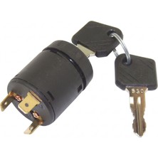 Still STİLL PARTS NO: 526800 - RX60-25 KONTAK ANAHTARI (IGNITION SWITCH 530)