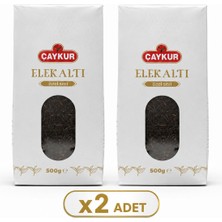 Çaykur Elekaltı Özel Seri 500GR X2 Adet