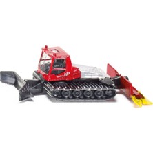 Siku Sıku Pistenbully 1037