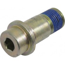 Jungheinrich Jungheınrıch Parts No: 51045928 - Eje 116 Kol Civatası (Center Bolt)