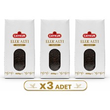 Çaykur Elekaltı Özel Seri 500GR X3 Adet