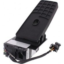 Jungheinrich Jungheınrıch Parts No: 51177081 - Gaz Pedalı (Footpedal)